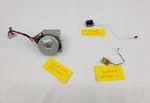 New Oem Replacement Brother Motor Solenoid Toner Sensor For HL-L6200DW Printer. Fixed Price $22.95.