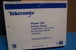 Tektronix Phaser 450 Printer Paper 016-1510-00. Fixed Price $22.49.