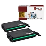 2PK Lts 310-8092 Black Compatible For Dell 3110CN, Mfp 3115CN Toner. Fixed Price $185.89.
