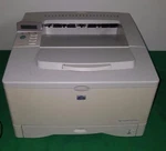 Hp Laserjet 5100N Workgroup Printer Paperjams, Is, No Returns. Fixed Price $489.00.