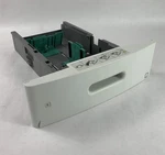 Lexmark LM502712 550-SHEET Printer Paper Tray "1" Only. Fixed Price $27.59.