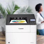 Canon Imageclass LBP712CDN Color Laser Printer Duplex 40PPM Tested W/toner. Fixed Price $228.00.