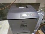 Samsung Clp- 775ND Color Laser Printer ( Parts ). Fixed Price $149.99.