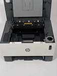 Hp Neverstop Laser 1001NW Wireless Monochrome Printer Tested Working. Fixed Price $139.00.