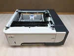 Hp CE530A For Laserjet P3010 P3015 M521 M525 500-SHEET Paper Feeder Assembly. Fixed Price $28.99.