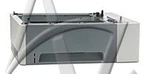 Q7817A Hp Laserjet P3005 N/dn/x 500 Sheet Feeder. Fixed Price $35.00.