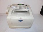 Brother Multifunction Center MFC-8220 Fax Printer, Copier, Scanner (PLM130). Fixed Price $75.00.