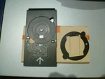 Canon Cd Tray Type For Pro 9000, 9500 Etc. Fixed Price $11.63.