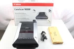 Canon Canoscan 9000F Color Image Scanner With Film Holders. Fixed Price $249.99.
