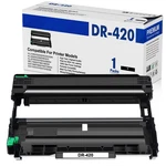 New DR420 Drum For Brother MFC-7240 MFC-7360N MFC-7365DN MFC-7460DN MFC-7860DW. Fixed Price $15.77.