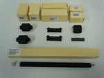 Deluxe Hp Lj P3005X P3005DTN M3035XS Mfp Printer Roller Kit Paper Jam Fix. Fixed Price $35.00.