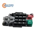 LX2034002 Brother Printed Rubber Key Ale Genuine *usa Seller*. Fixed Price $9.95.