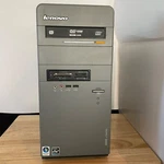 Vintage Lenovo 3000 J Series Amd Athlon 64 X2 Dual Core - Windows Vista. Fixed Price $59.66.