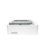 New Hp Laserjet 550-SHEET Feeder Tray, CF404A. Fixed Price $139.99.