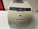 Hp Color Laserjet 3600N Workgroup Printer Genuine Tonners. Fixed Price $359.00.