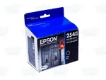 Genuine Epson 254XL Black Ink Workforce WF-7610 WF-7620 WP-7110. Fixed Price $39.99.