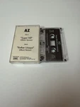 Rare Az Sugar Hill Rather Unique Cassette Tape 1995 Promotional Copy East Coast. Fixed Price $49.99.