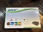 Eco Plus EP-C4127X Black Toner For Hp, Canon, Brother. Fixed Price $19.99.