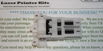 (1 Piece) Samsung JC97-02779A JC97-03220A JC97-01707A Adf Hinge SCX4720,CLX3160N. Fixed Price $9.75.