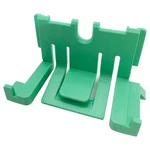 Ceamere Rear Paper Guide Originally For Brother MFC9330CDW, HL-3140CW, MFC-73.... Fixed Price $24.72.