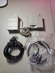 Hp Jetdirect Ex Print Server J2382B DB25 Parallel 10BASE-T Bnc Mbps Vg Shape. Fixed Price $16.29.