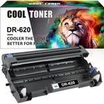 DR-620 Drum Unit Fits Brother DR620 HL-5340D HL-5350 HL-5370DW HL-5380DN. Fixed Price $15.88.