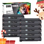 Crg 137 Toner For Canon Cartridge MF232W MF236N M216N MF242DW D570 Lot. Fixed Price $33.68.