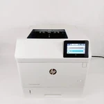Hp Laserjet Enterprise M605N (90 Days Warranty). Fixed Price $299.99.