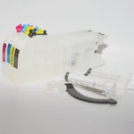 Refillable Ink Cartridge For Brother Mfc J5910DW J6510DW J6710DW J6910DW LC79. Fixed Price $23.99.
