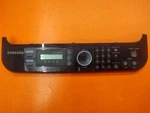 Printer Samsung CLX-3175FW Main Lcd Control Button Panel. Fixed Price $59.95.