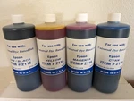Premium Compatible Epson Bulk Ink 5190 3150 3110 1110 3111 (4,000ML). Fixed Price $72.50.