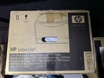Genuine Hp Laserjet 4250/4350 1500-SHEET High Capacity Feeder Q2444B **new**. Fixed Price $279.99.