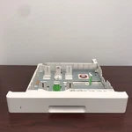 Xerox Tray For Altalink Color Printers B8055 C8055 050E4218. Fixed Price $149.99.
