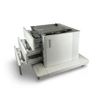 Hp Color Laserjet 3X550 Sheet Feeder Rolling Stand P1B11A. Fixed Price $408.49.