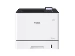 Canon Imageclass LBP712CDN Color Laser Printer Duplex 40PPM Tested W/toner. Fixed Price $220.00.