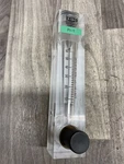 King 0-60 Scfm Flow Meter Tube Gauge #4018G47PR7. Fixed Price $24.99.