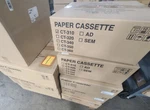 Kyocera Paper Cassette CT504. Fixed Price $50.00.