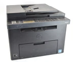 Dell C1765NF Color Led Multifunction Printer Copy Scan Fax And 2.2K Pages. Fixed Price $179.99.