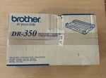 Brother DR-350 Drum Unit DR350 DCP7020 MFC7220 MFC7225N Genuine Authentic New. Fixed Price $29.99.