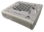 Hp Q2486A 500 Sheet Paper And Heavy Media Tray. Fixed Price $59.90.