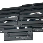 Lot Of 11 Toshiba Hi-speed Port Replicator Ii PA3916U-1PRP Display Dock. Fixed Price $84.99.