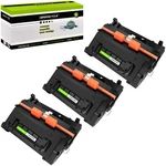 3PK CC364A Toner Cartridge For Hp Laserjet P4014N P4015N P4015X P4015TN. Fixed Price $69.33.