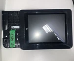 Hp Laserjet Enterprise Mfp M528 Series Printer Touchscreen Control Panel. Fixed Price $116.64.