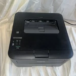 Brother HL-L23600W Monochrome Compact Laser Printer Wireless Pgs 100% Toner. Fixed Price $118.00.