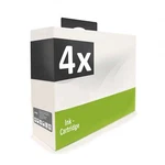 4X Cartridge Black For Ricoh Aficio SG-3110-DN SG-3110-SFNW SG-7100-DN SG-3120-B. Fixed Price $129.04.