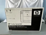 Hp Q3655A Fuser For Color Laserjet 3500/3700 Series Genuine New. Fixed Price $93.71.