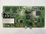 Epson Stylus Pro 4800 / 4880 Main Print Circuit Board Formatter C593. Fixed Price $59.99.