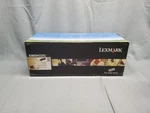 Genuine Lexmark Photoconductor Kit For X862 X864 X860H22G *new* #D3 67. Fixed Price $39.99.