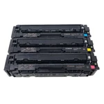 3PK Toner Cartridge For Canon 054 Image Class MF640C MF644CDW MF642CDW LBP623CDW. Fixed Price $114.99.