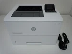 Hp Laserjet Enterprise M507N Printer (low 4K Pages) With 1-YEAR Warranty!!. Fixed Price $249.99.